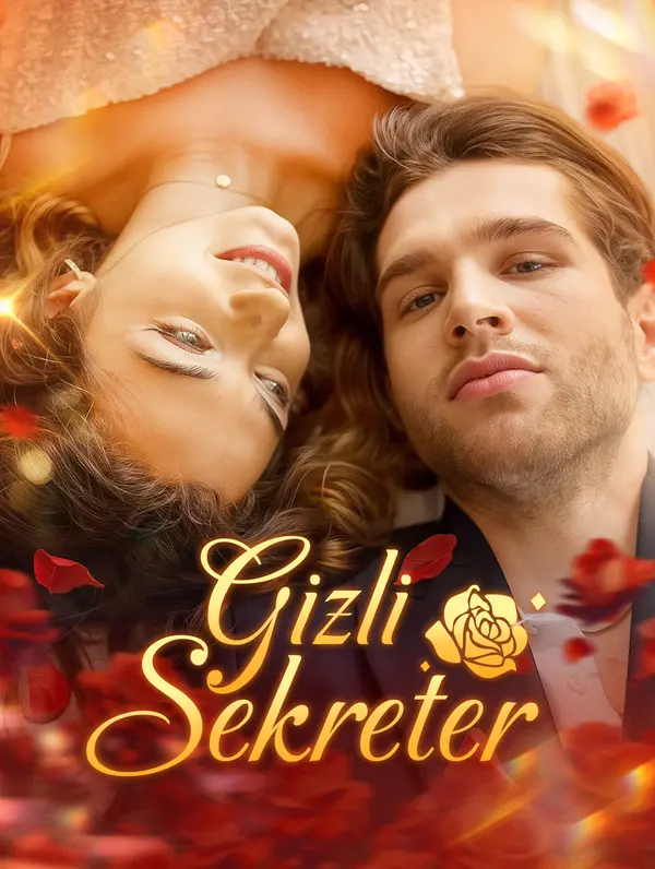 Gizli Sekreter dizi afişi