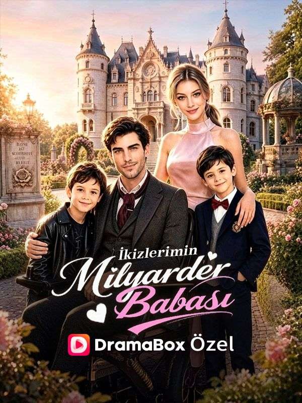 Gizli Varis dizi afişi