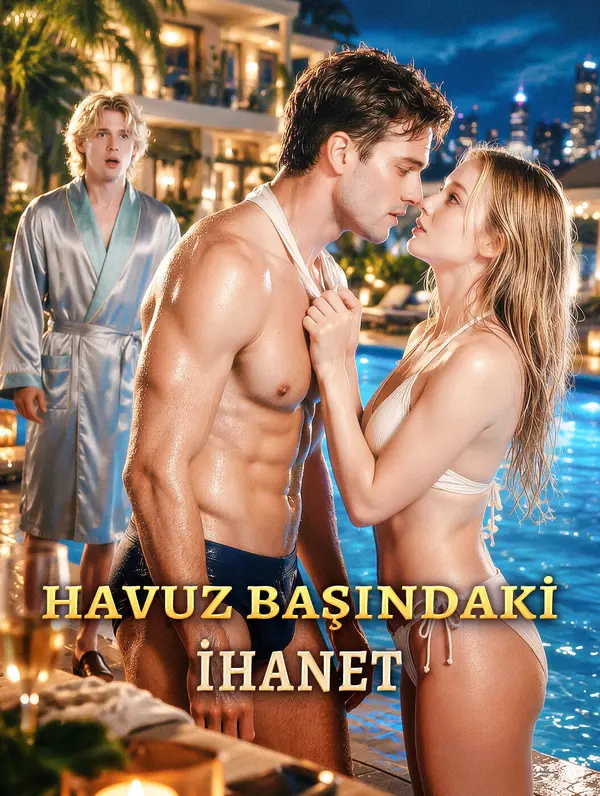 HAVUZ BAŞINDAKİ İHANET dizi afişi