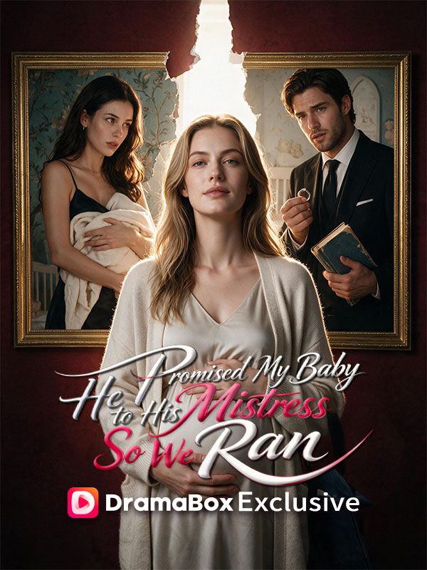 He Promised My Baby to His Mistress—So We Ran dizi afişi