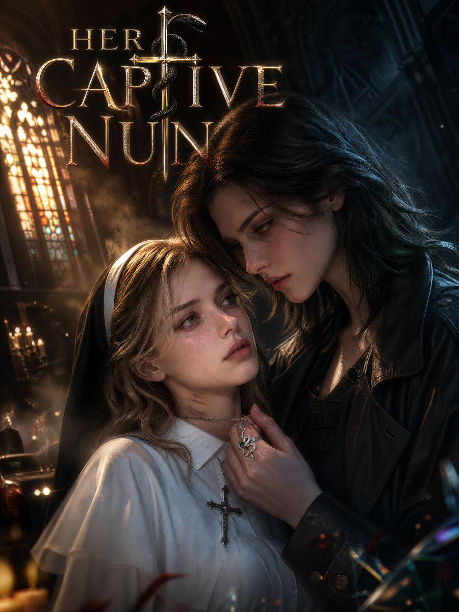 Her Captive Nun dizi afişi