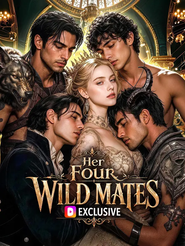 Her Four Wild Mates dizi afişi