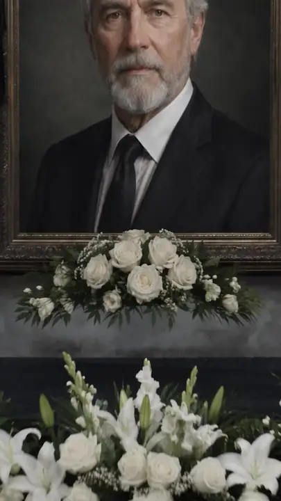 Her Justice Has No Mercy dizi afişi