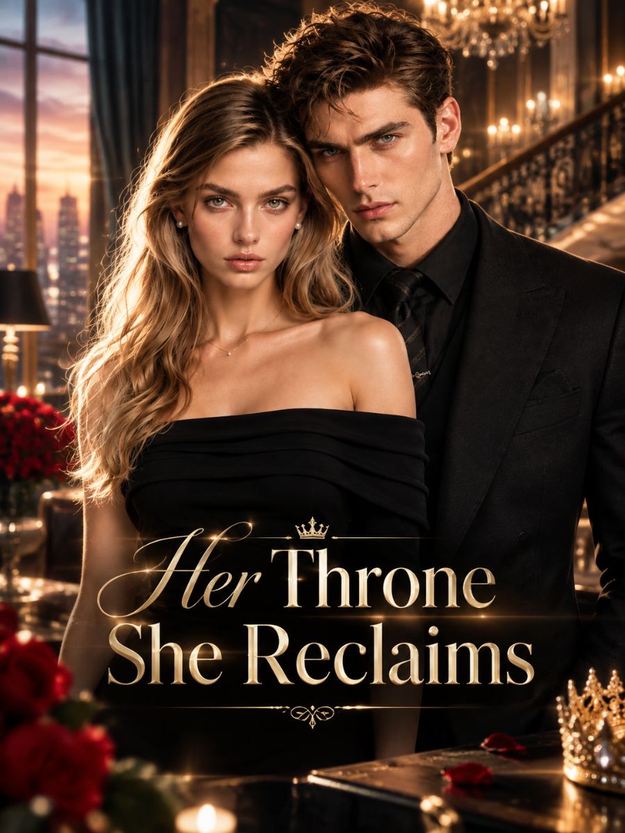 Her Throne She Reclaims dizi afişi