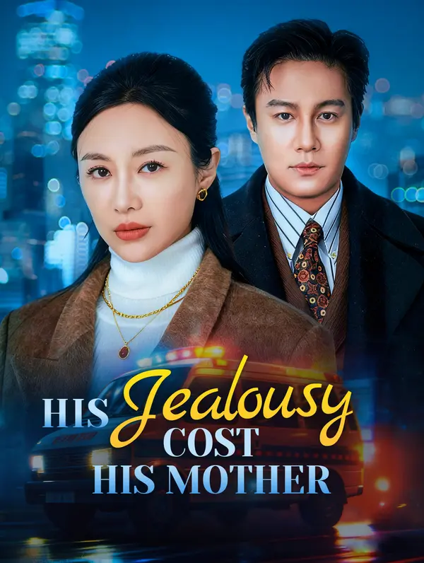 His Jealousy Cost His Mother dizi afişi