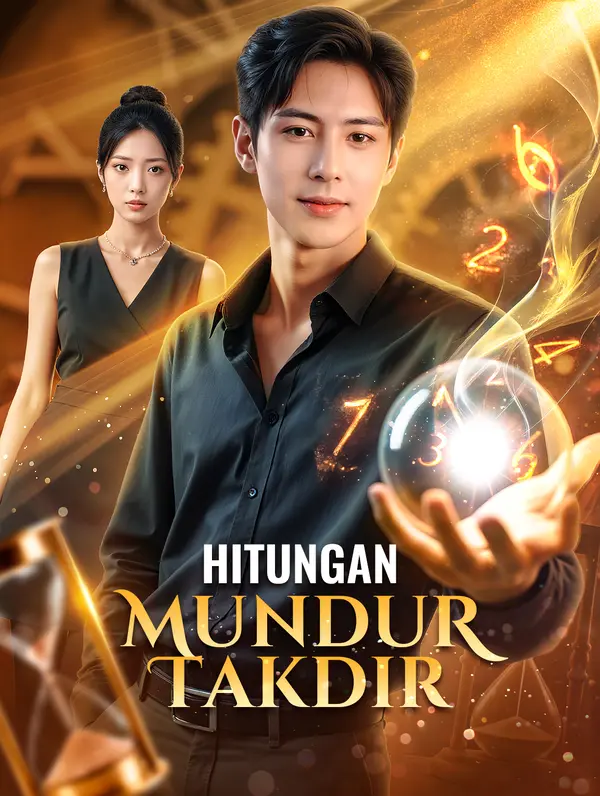 Hitungan Mundur Takdir(Sulih Suara) dizi afişi