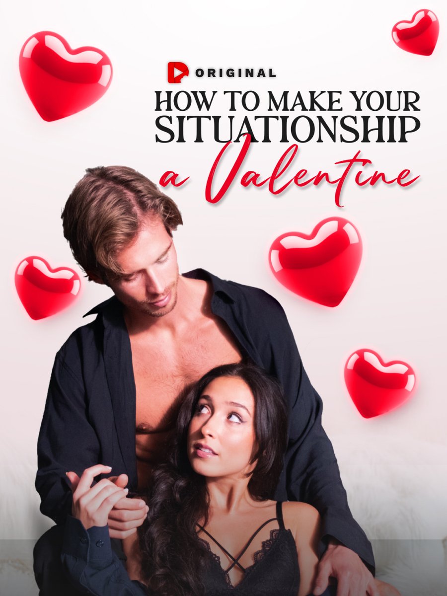 How To Make Your Situationship A Valentine dizi afişi