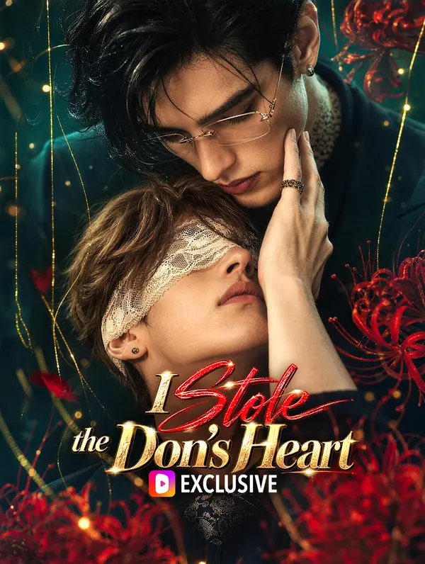 I Stole the Don's Heart dizi afişi