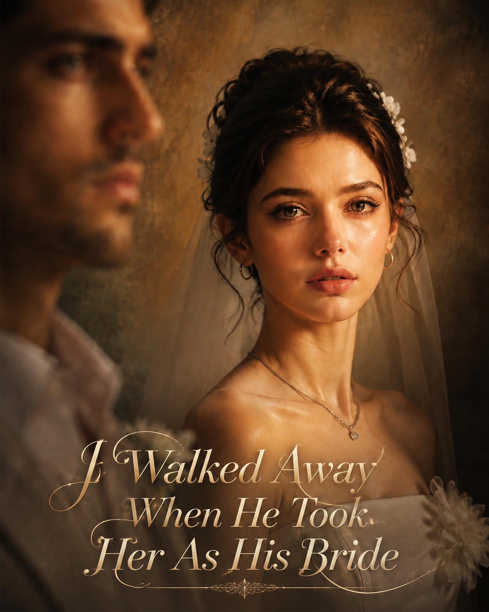 I Walked Away When He Took Her As His Bride dizi afişi