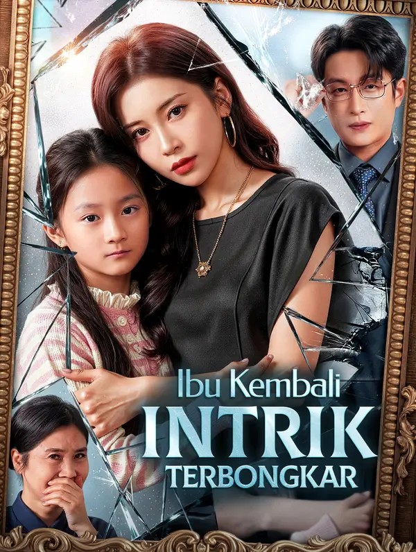 Ibu Kembali, Intrik Terbongkar(Sulih Suara) dizi afişi