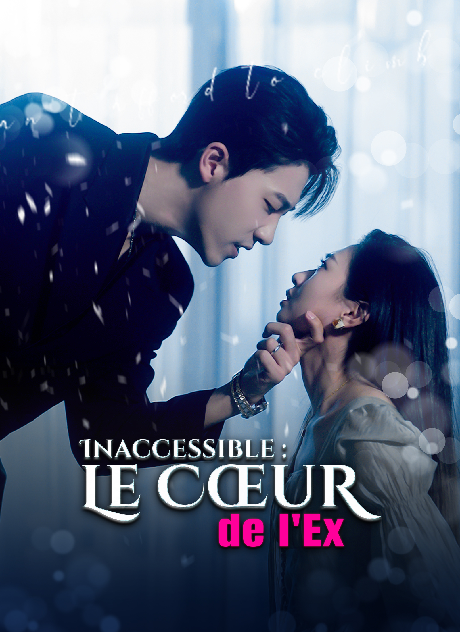 Inaccessible : Le Cœur de l'Ex dizi afişi