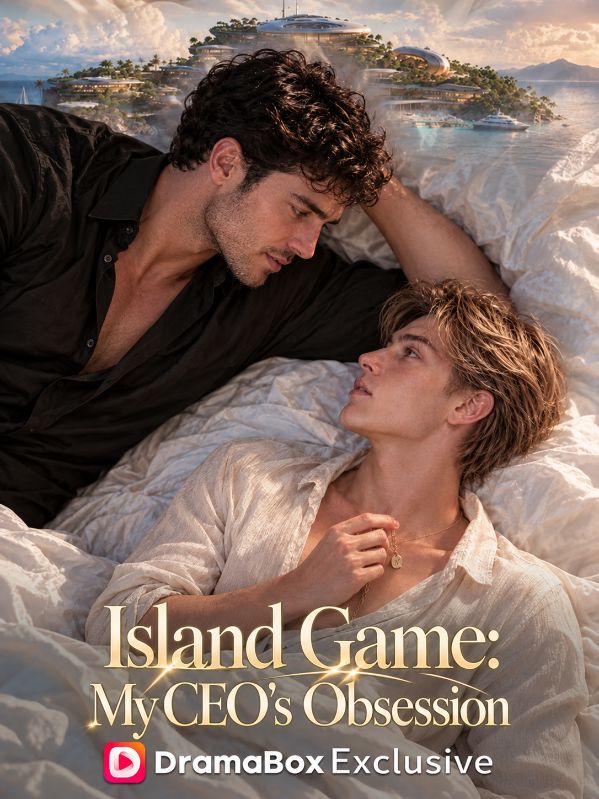 Island Game: My CEO's Obsession dizi afişi