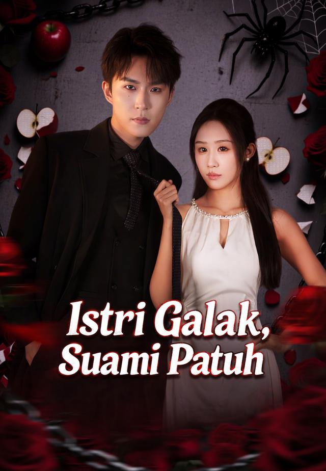 Istri Galak, Suami Patuh dizi afişi