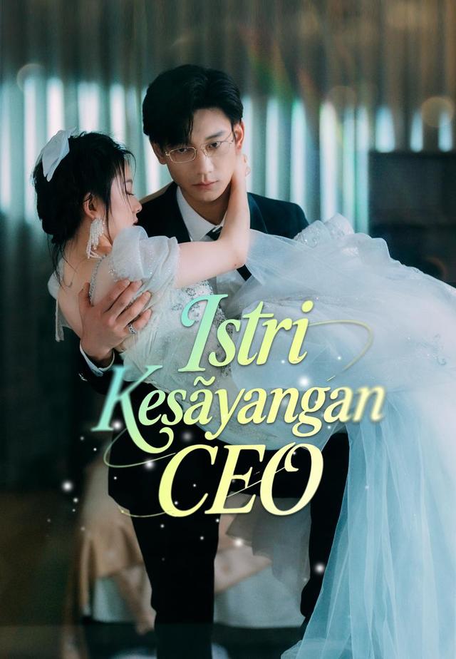 Istri Kesayangan CEO dizi afişi