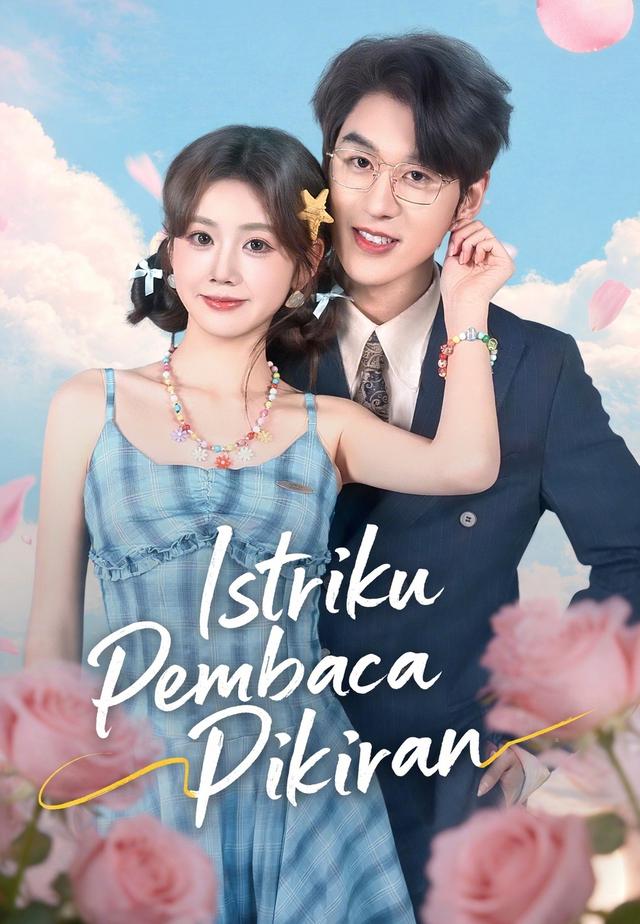 Istriku Pembaca Pikiran dizi afişi