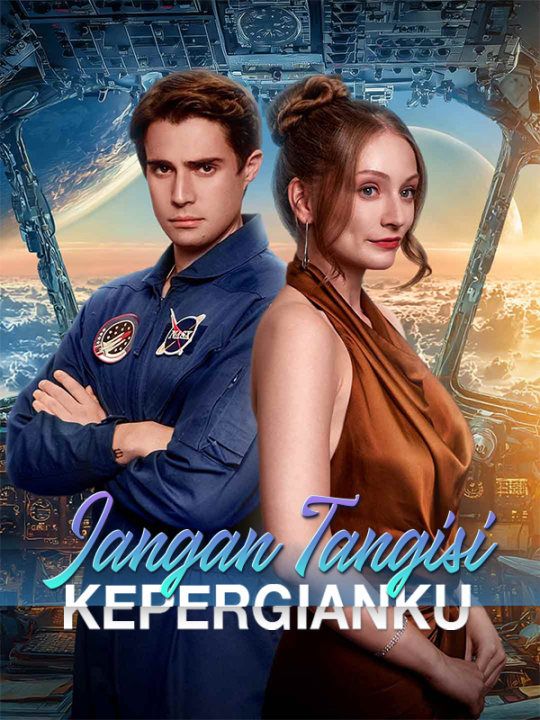 Jangan Tangisi Kepergianku (Sulih Suara) dizi afişi