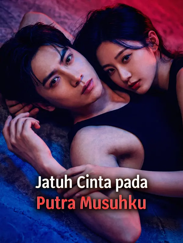 Jatuh Cinta pada Putra Musuhku dizi afişi
