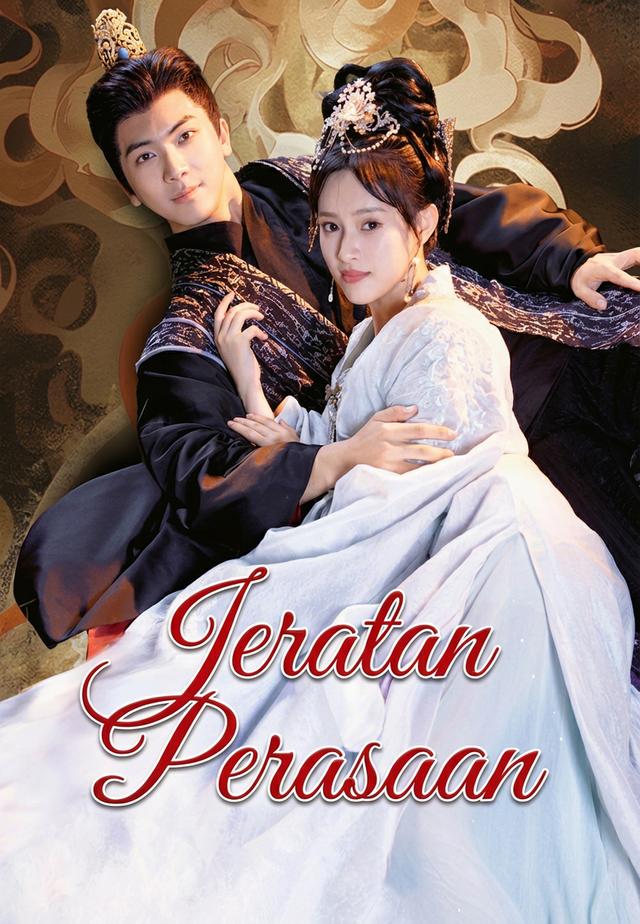 Jeratan Perasaan dizi afişi