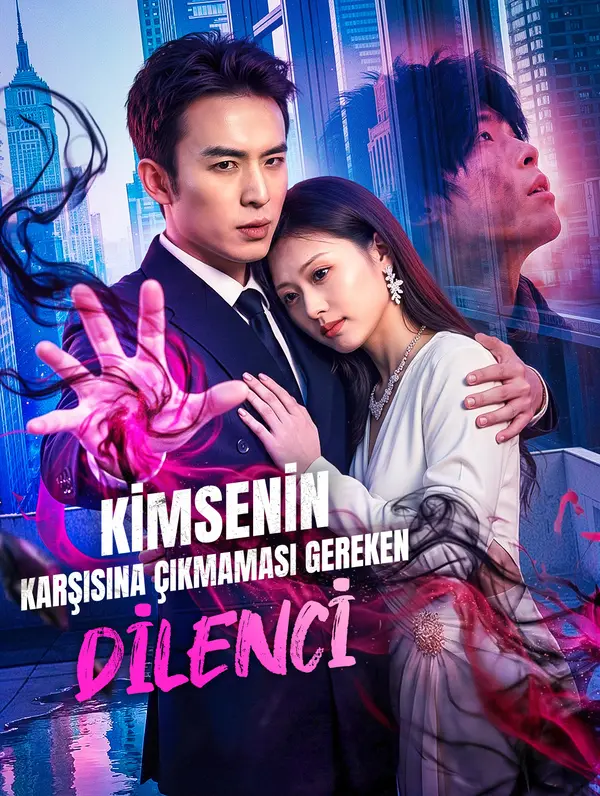 KİMSENİN KARŞISINA ÇIKMAMASI GEREKEN DİLENCİ(Dublajlı) dizi afişi