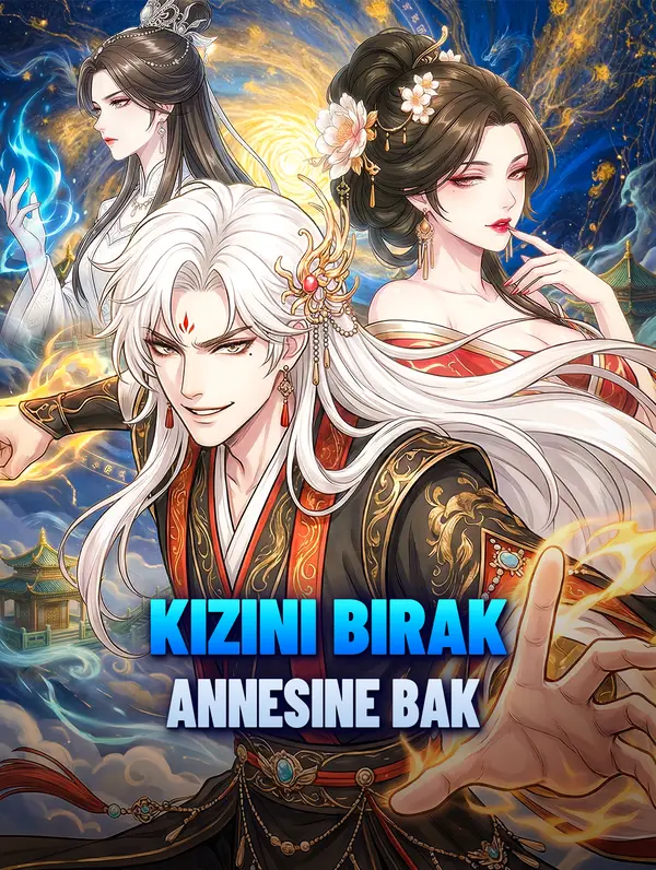 Kızını Bırak Annesine Bak dizi afişi