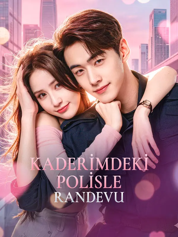 KADERİMDEKİ POLİSLE RANDEVU dizi afişi