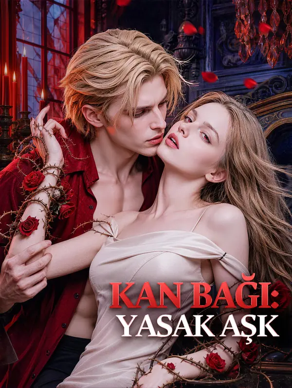 KAN BAĞI: YASAK AŞK dizi afişi