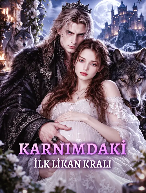 KARNIMDAKİ İLK LİKAN KRALI dizi afişi