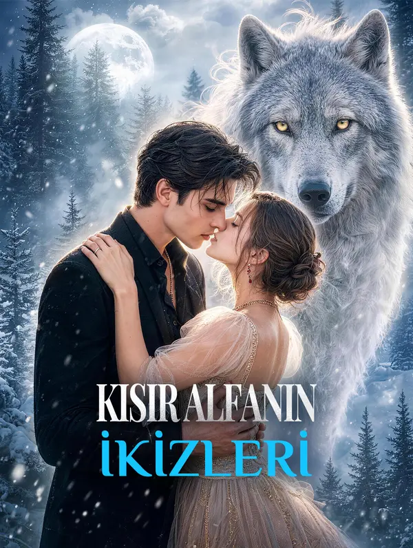 KISIR ALFANIN İKİZLERİ dizi afişi