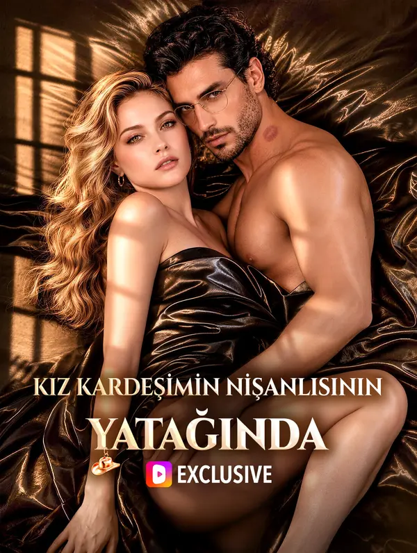 KIZ KARDEŞİMİN NİŞANLISININ YATAĞINDA(Dublajlı) dizi afişi