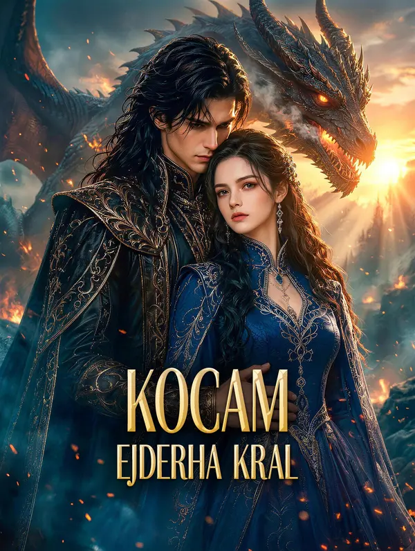 KOCAM EJDERHA KRAL(Dublajlı) dizi afişi