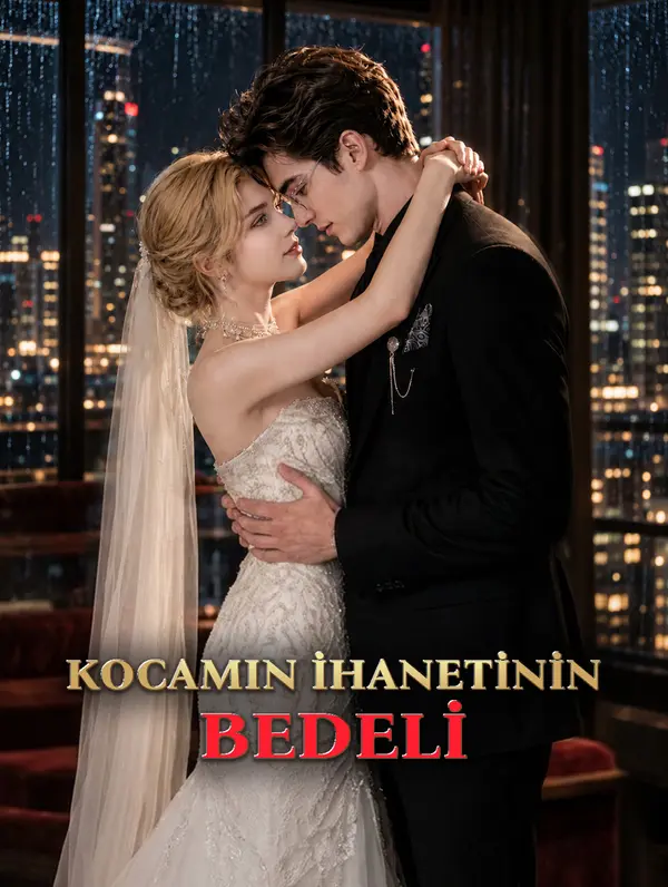 KOCAMIN İHANETİNİN BEDELİ dizi afişi