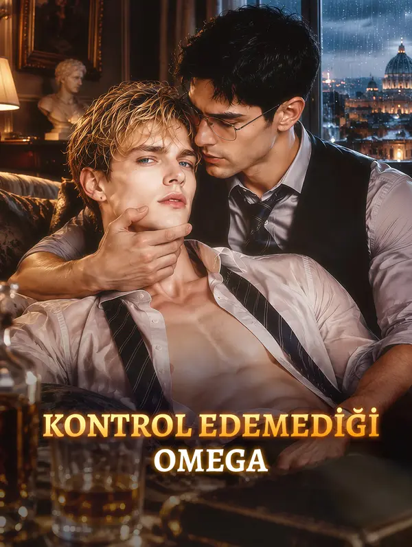 KONTROL EDEMEDİĞİ OMEGA dizi afişi