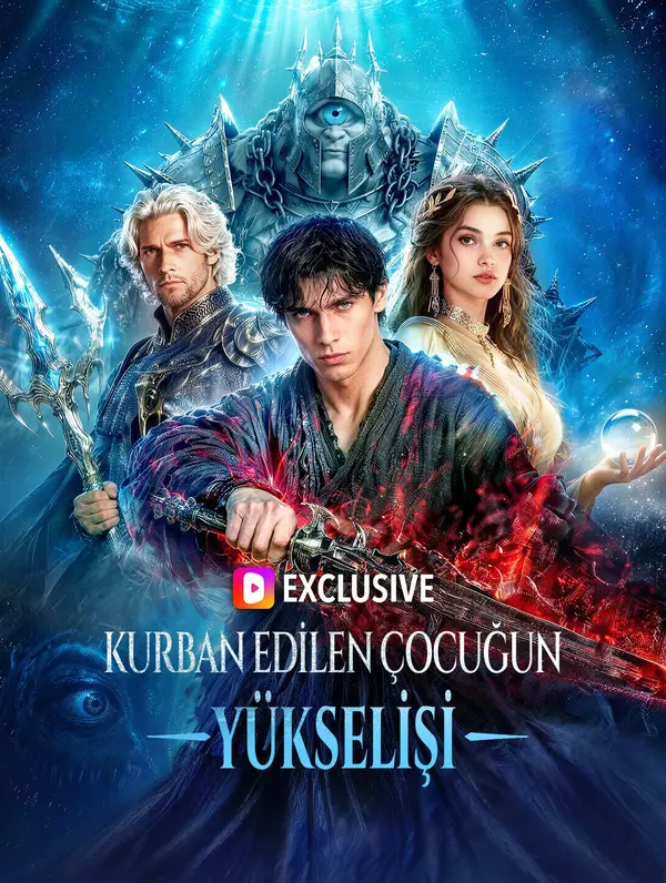 KURBAN EDİLEN ÇOCUĞUN YÜKSELİŞİ(Dublajlı) dizi afişi