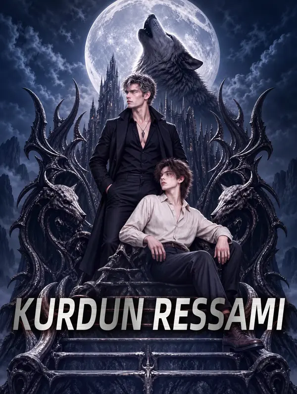 KURDUN RESSAMI dizi afişi