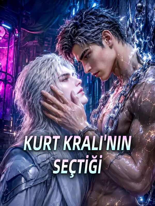 KURT KRALI'NIN SEÇTİĞİ dizi afişi