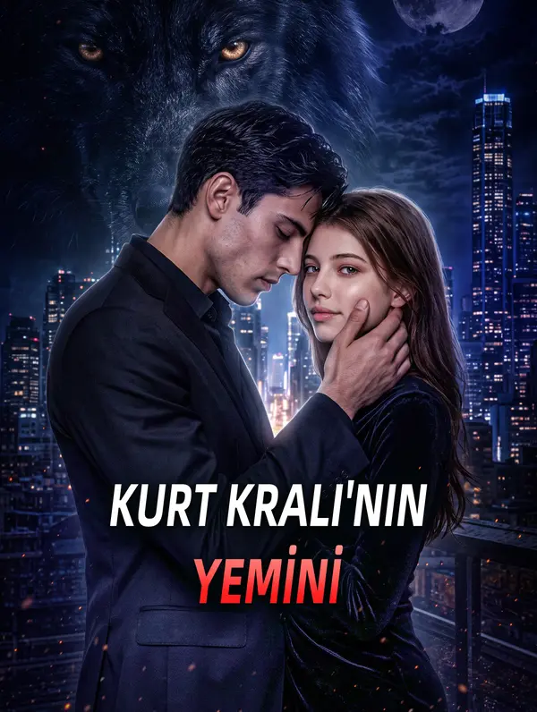 KURT KRALI'NIN YEMİNİ dizi afişi