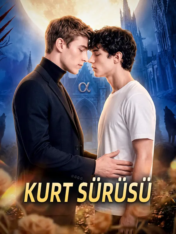 KURT SÜRÜSÜ dizi afişi