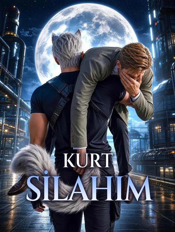 KURT SİLAHIM dizi afişi
