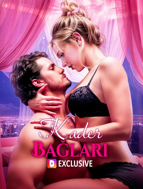 Kader Bağları(Dublajlı) dizi afişi