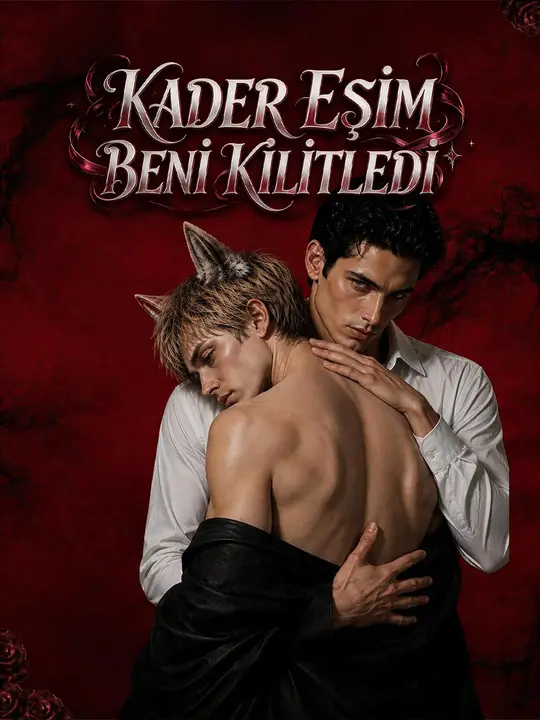 Kader Eşim Beni Kilitledi dizi afişi