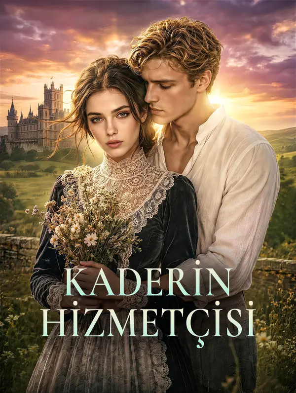 Kaderin Hizmetçisi dizi afişi