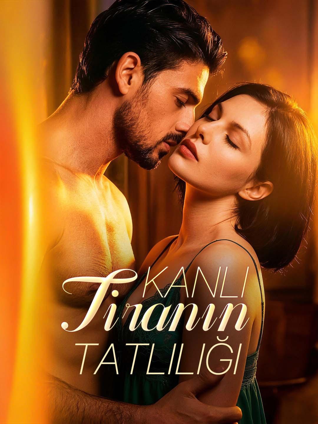 Kanlı tiranın tatlılığı dizi afişi