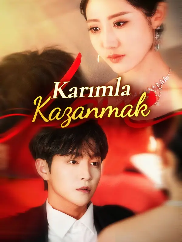 Karımla Kazanmak dizi afişi