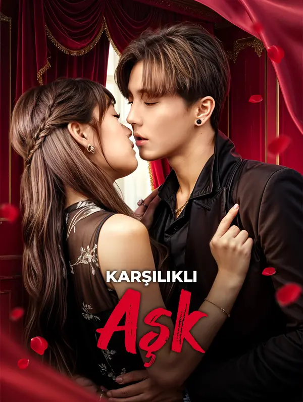 Karşılıklı Aşk dizi afişi