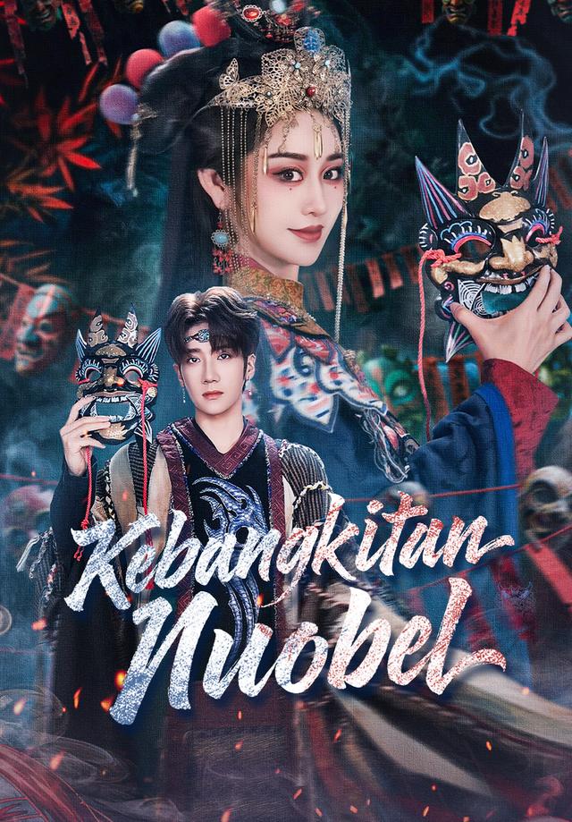 Kebangkitan Nuobel dizi afişi