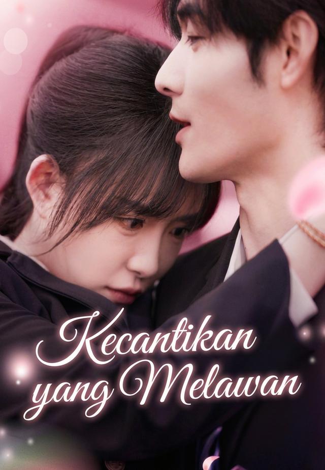 Kecantikan yang Melawan dizi afişi