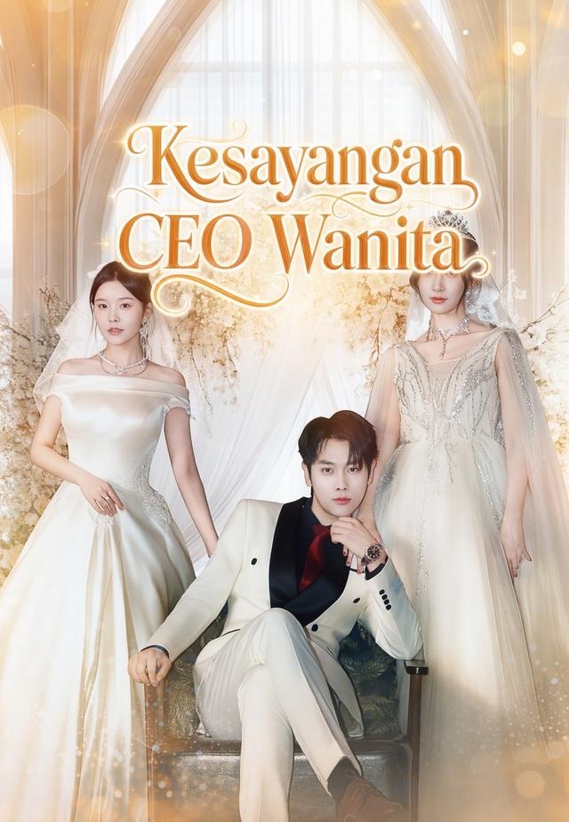 Kesayangan CEO Wanita dizi afişi