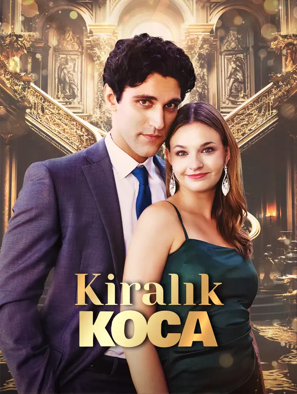 Kiralık Koca dizi afişi