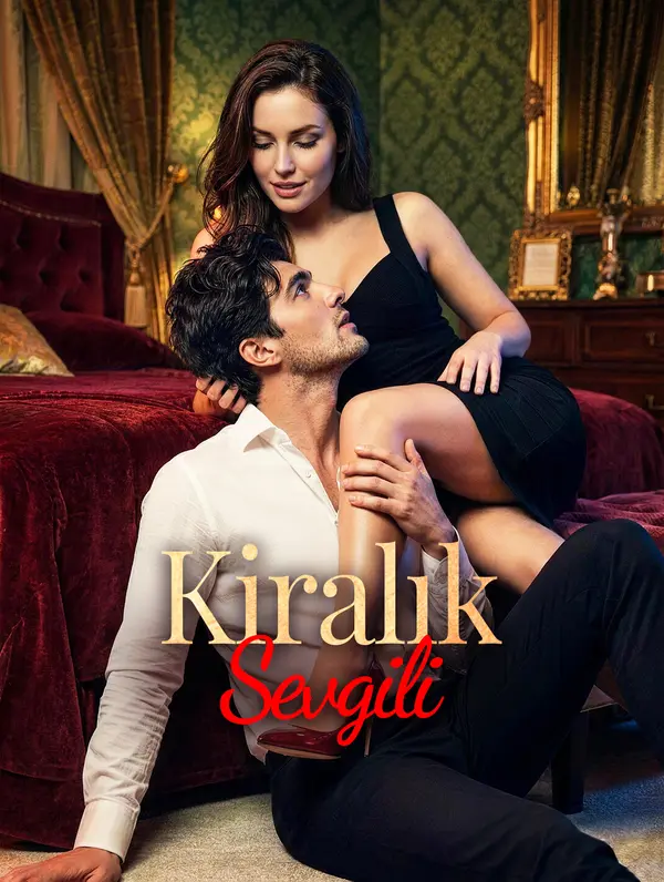 Kiralık Sevgili dizi afişi