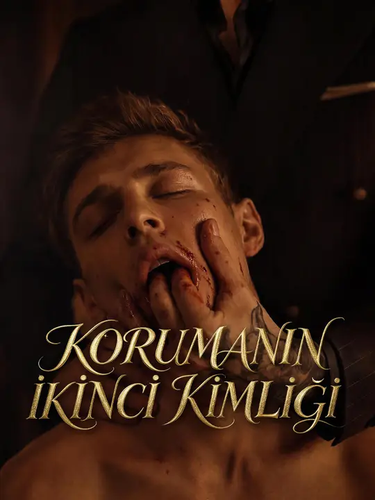 Korumanın İkinci Kimliği dizi afişi